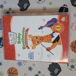 $5 or 3/$12 *BARGAIN BIN*USED Baby Einstein Baby Pls Read Description